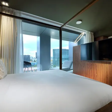 Hotel Sb Glow 4 Sup-3